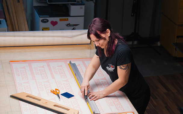 huolellinen